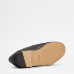 MULE LOAFERS IN NAPPA