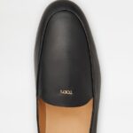 MULE LOAFERS IN NAPPA