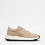 RED DOT SNEAKERS