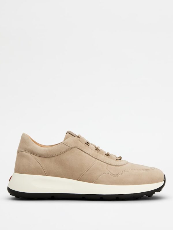 RED DOT SNEAKERS