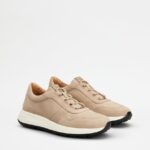 RED DOT SNEAKERS