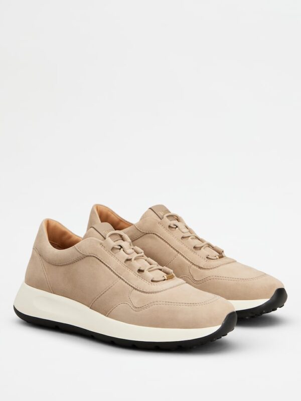 RED DOT SNEAKERS