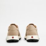 RED DOT SNEAKERS