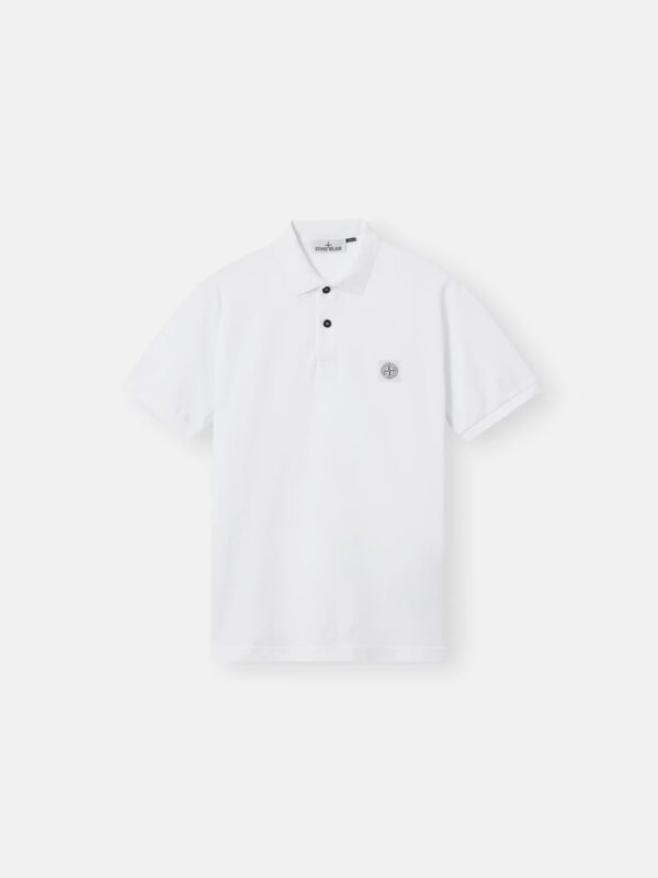 REGULAR FIT POLO
