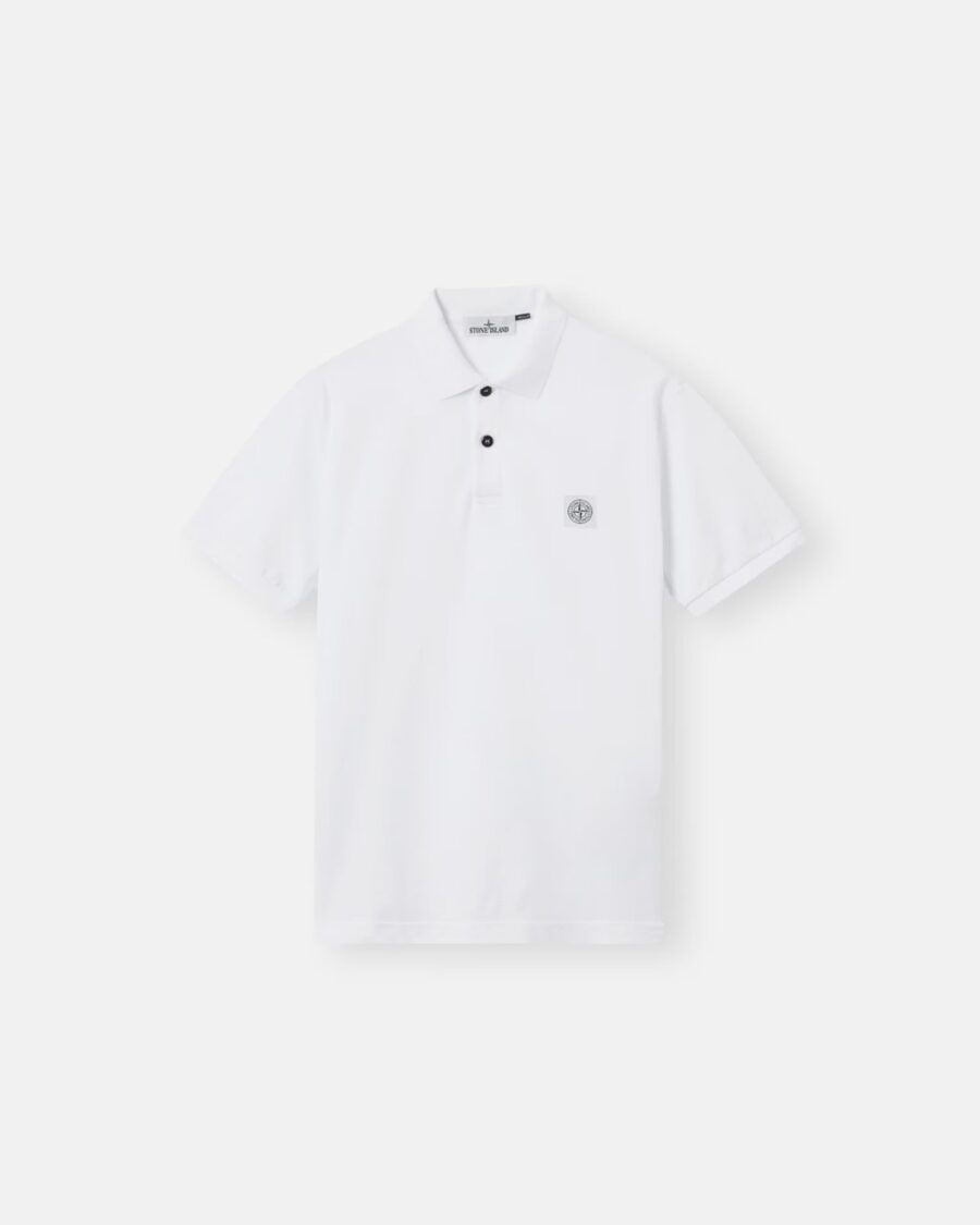REGULAR FIT POLO