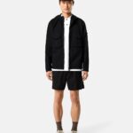 REGULAR FIT POLO