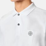 REGULAR FIT POLO