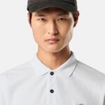 REGULAR FIT POLO