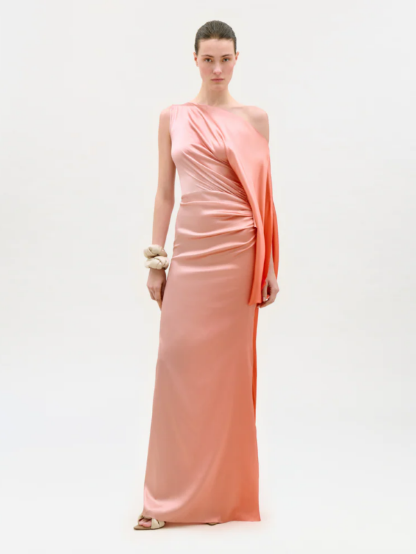 FRANKEE DRESS