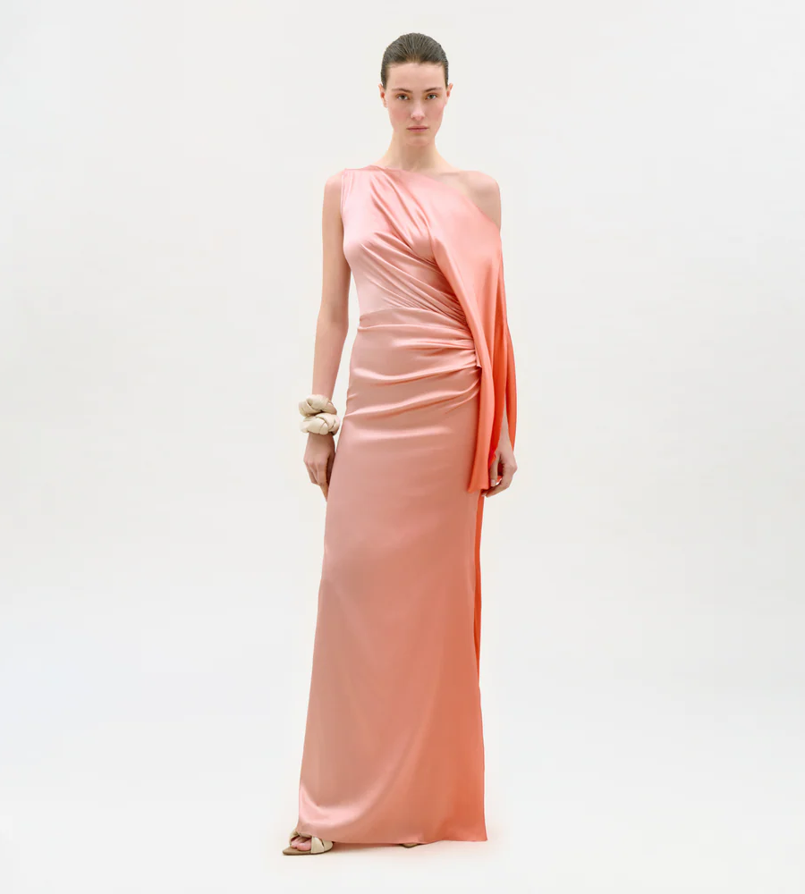 FRANKEE DRESS