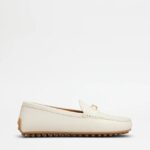 CITY GOMMINO IN LEATHER