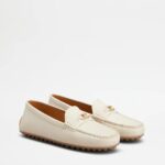 CITY GOMMINO IN LEATHER