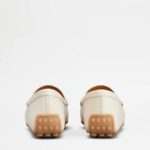 CITY GOMMINO IN LEATHER