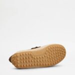 LOAFERS IN SUEDE