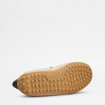LOAFERS IN SUEDE