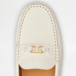 CITY GOMMINO IN LEATHER