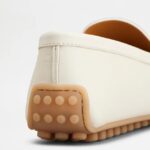 CITY GOMMINO IN LEATHER