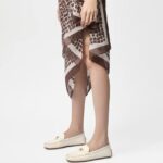 CITY GOMMINO IN LEATHER