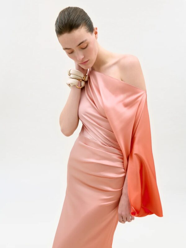 FRANKEE DRESS
