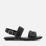 FLAT SANDALS