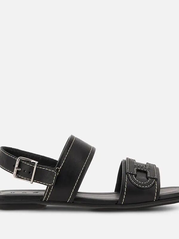 FLAT SANDALS