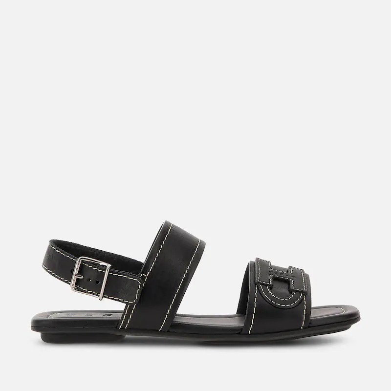 FLAT SANDALS