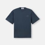 COMBED ORGANIC COTTON JERSEY