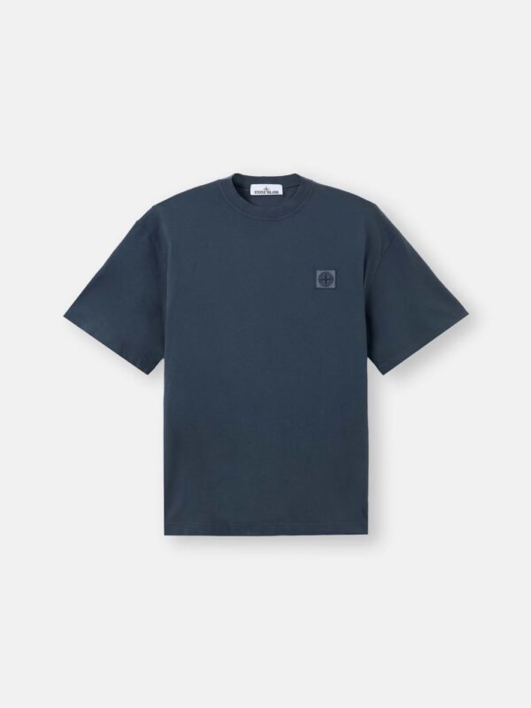 COMBED ORGANIC COTTON JERSEY