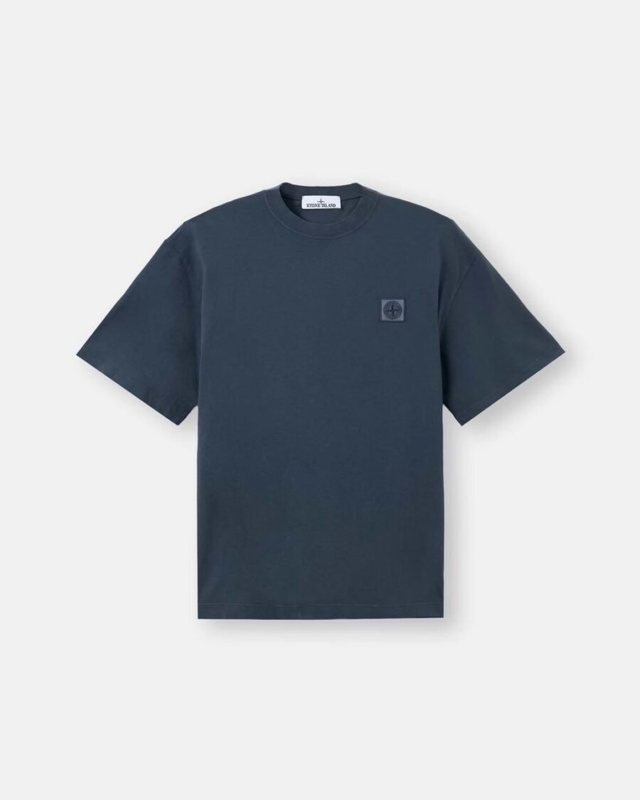 COMBED ORGANIC COTTON JERSEY