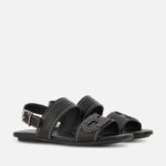 FLAT SANDALS