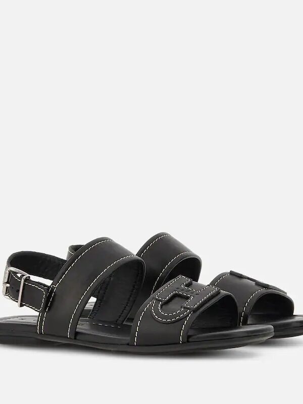 FLAT SANDALS