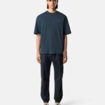 COMBED ORGANIC COTTON JERSEY