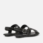 FLAT SANDALS