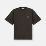 COMBED ORGANIC COTTON JERSEY