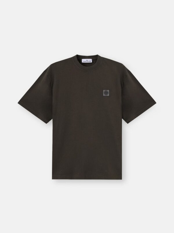COMBED ORGANIC COTTON JERSEY