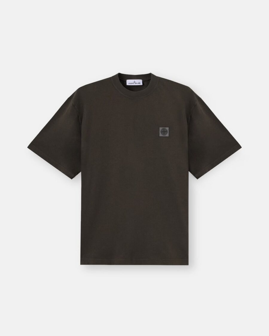 COMBED ORGANIC COTTON JERSEY