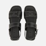 FLAT SANDALS