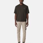COMBED ORGANIC COTTON JERSEY