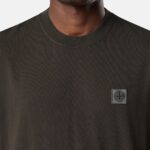 COMBED ORGANIC COTTON JERSEY