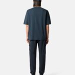 COMBED ORGANIC COTTON JERSEY