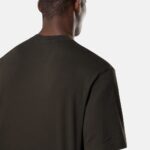 COMBED ORGANIC COTTON JERSEY