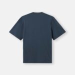 COMBED ORGANIC COTTON JERSEY