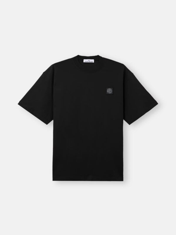 COMBED ORGANIC COTTON JERSEY
