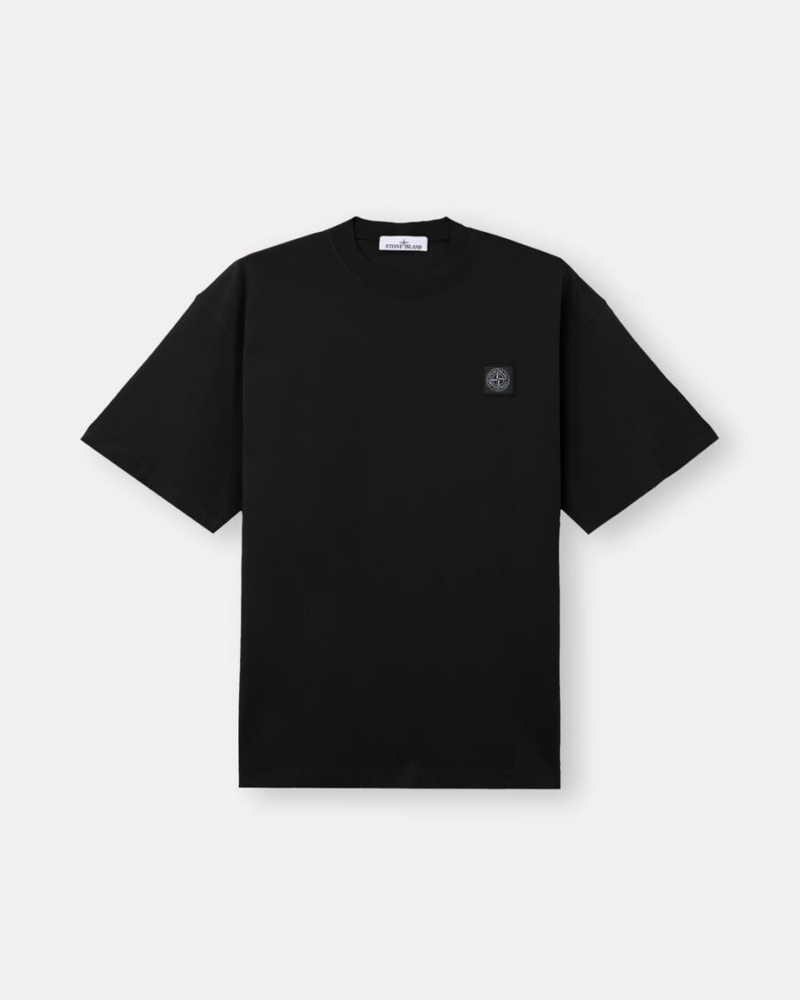 COMBED ORGANIC COTTON JERSEY