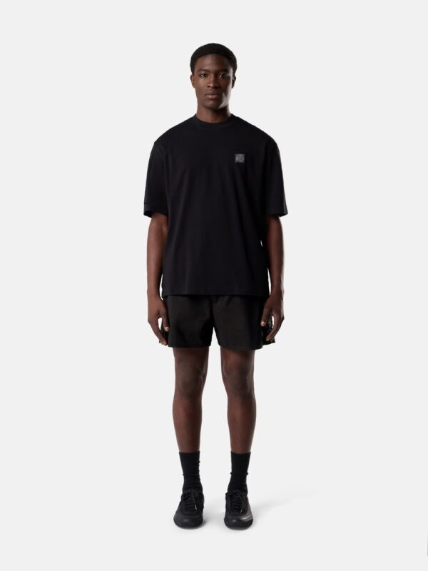 COMBED ORGANIC COTTON JERSEY