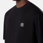 COMBED ORGANIC COTTON JERSEY
