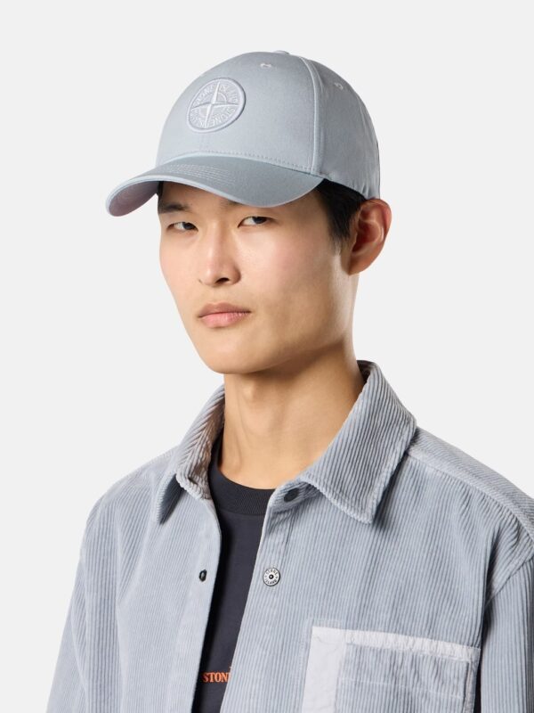 BASEBALL CAP