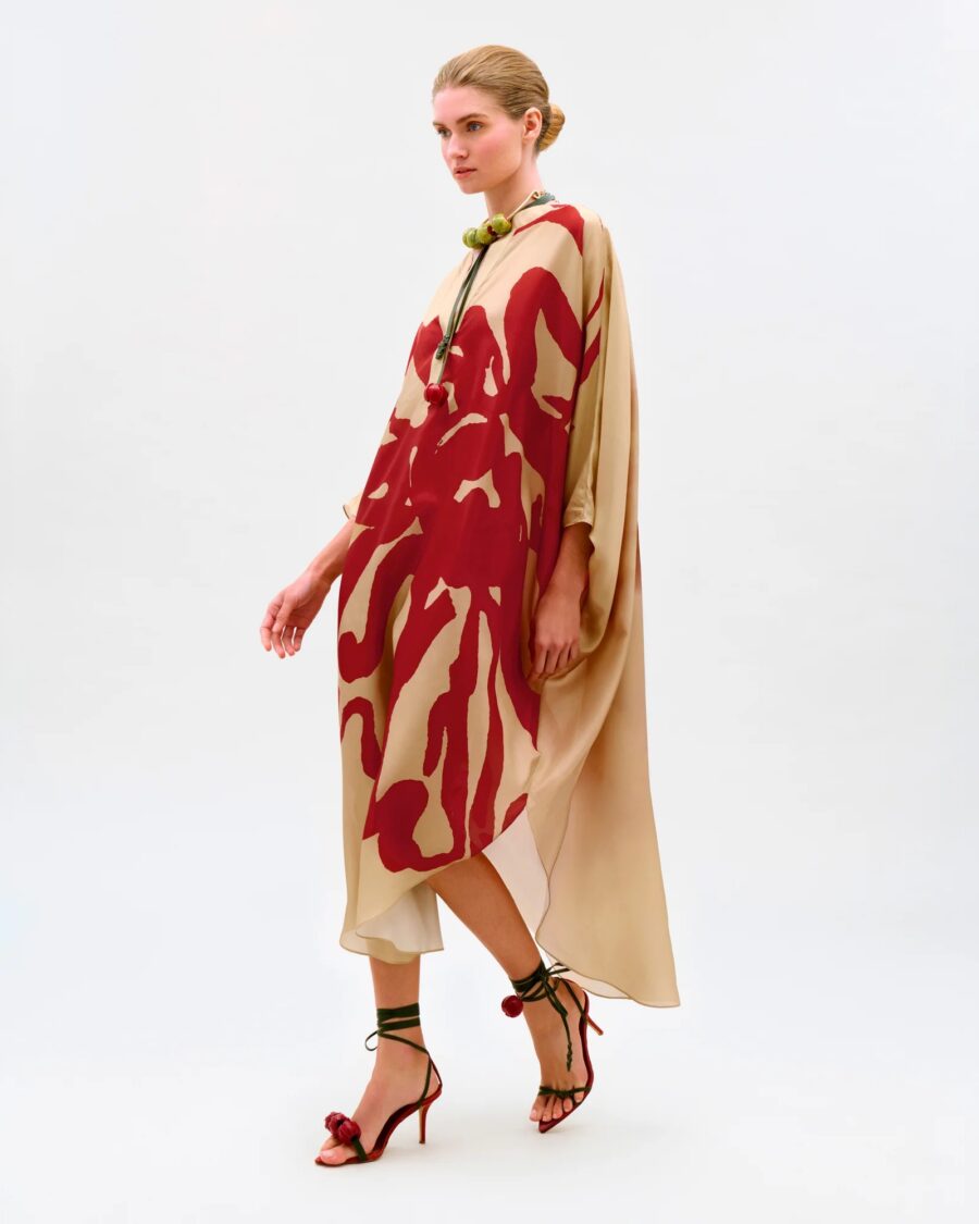 ELEA TUNIC