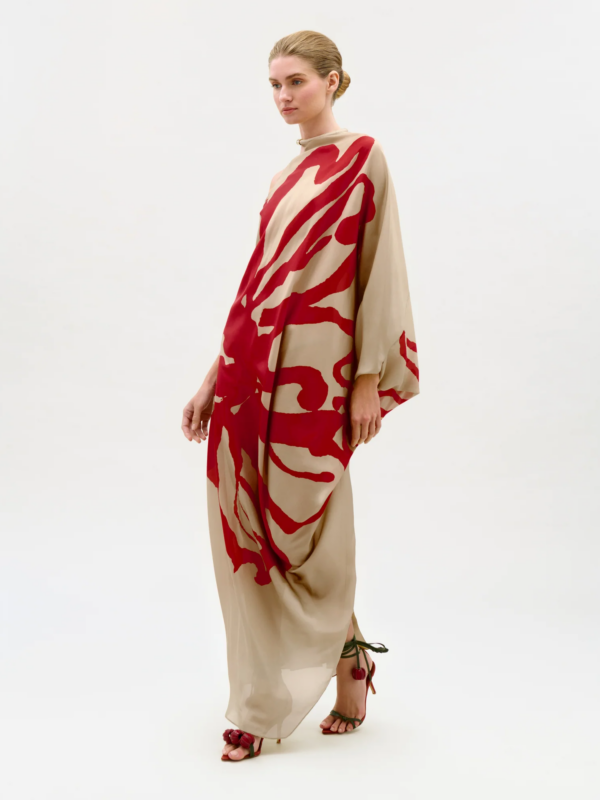 ERICA DRESS