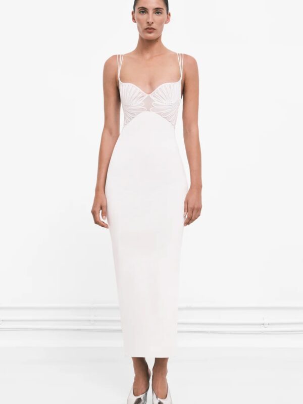 BLOSSOM DRESS